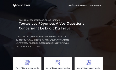 https://www.droitettravail.fr