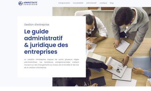 https://www.administratif-juridique.com