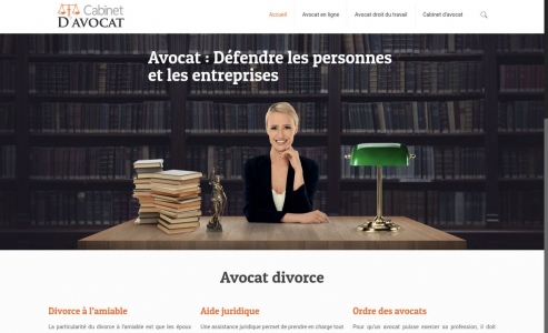 https://www.cabinet-d-avocat.org