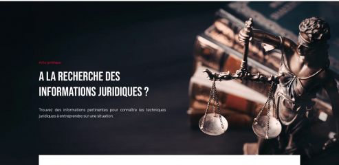 https://www.auditjuridique.com